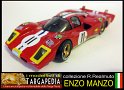 Ferrari 512 S lunga n.11 Le Mans 1970 - MPA 1.43 (2)